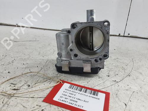 Throttle body VW GOLF VIII (CD1, DA1) 1.4 GTE Plug-in Hybrid | BP33951622M82 - Image 4
