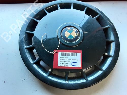Used Hub cap BMW 3 (E30) 324 d (86 hp) 20287111