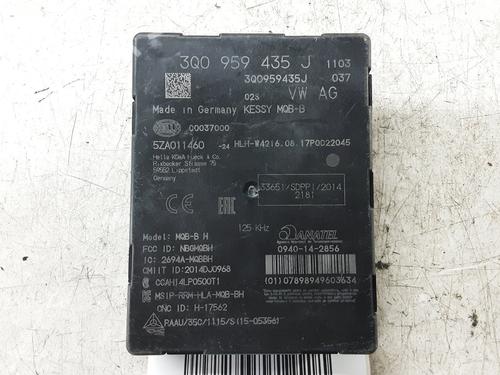 Øvrige Styrinhsenheder VW PASSAT B8 Variant (3G5, CB5) 1.6 TDI | BP29015045M11