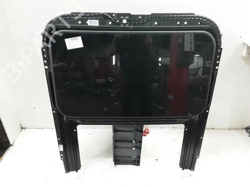 Soltag Soltag AUDI A6 C7 (4G2, 4GC) 2.0 TDI (177 hp) 28516393 28516393
