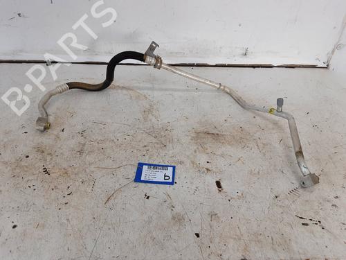 AC-rør FIAT 500 C (312_) 1.0 Mild Hybrid (312.AYD1B) (69 hp) 32629383