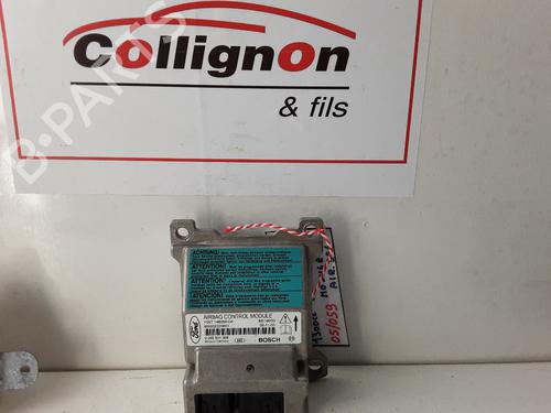 Airbag module FORD KA (RB_) 1.3 i (60 hp) 20283819
