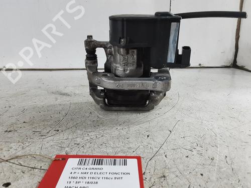 Left rear brake caliper CITROËN C4 Grand Picasso II (DA_, DE_) 1.6 HDi / BlueHDi 115 | BP25884271M107 