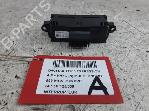 Switch DACIA DUSTER (PYM_, PYN_) 1.0 ECO G-100 | BP32629579I30 - Image 2