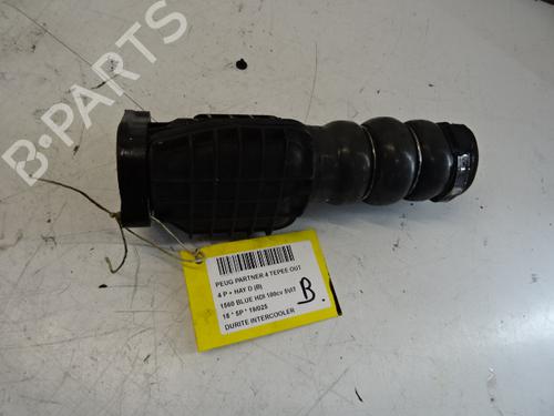 Andre PEUGEOT PARTNER Tepee 1.6 BlueHDi 100 (100 hp) 20275632