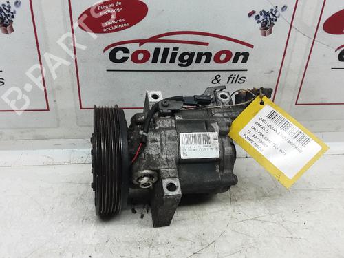 Used AC compressor AC compressor 20279665 20279665