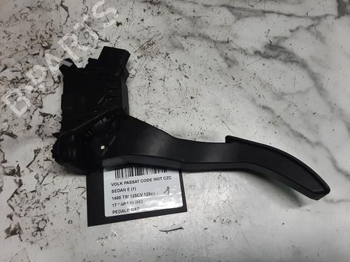 Pedal VW PASSAT B8 (3G2, CB2) 1.4 TSI | BP39712304I4 - Image 3