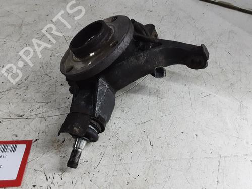 Left front steering knuckle CITROËN BERLINGO Box Body/MPV (B9) 1.6 BlueHDi 100 | BP33678212M25 - Image 2