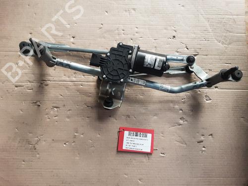 Viskermotor vindrude SEAT ATECA (KH7, KHP) 1.5 TSI 4Drive (150 hp) 28472481