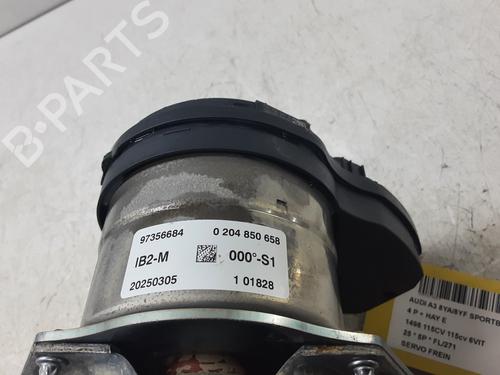 Servo brake AUDI A3 Sportback (8YA, 8YF) 30 TFSI | BP39059668M42 - Image 5