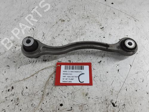 Used Left rear suspension arm Left rear suspension arm MERCEDES-BENZ C-CLASS (W205) C 180 d (205.000) (122 hp) 32248012 32248012