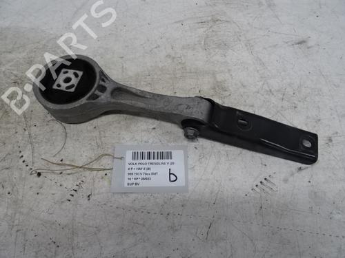 Used Gearbox mount Gearbox mount VW POLO V (6R1, 6C1) 1.0 (75 hp) 20276025 20276025