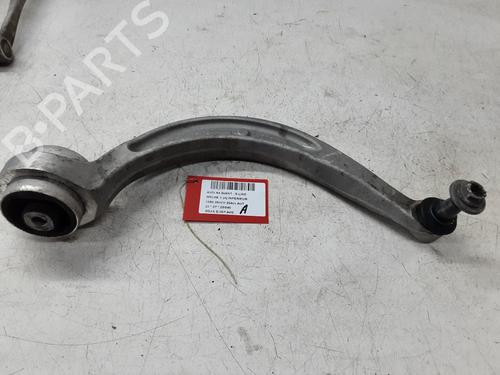 Used Left front suspension arm AUDI A4 B9 Avant (8W5, 8WD) 40 TFSI Mild Hybrid (204 hp) 32011559