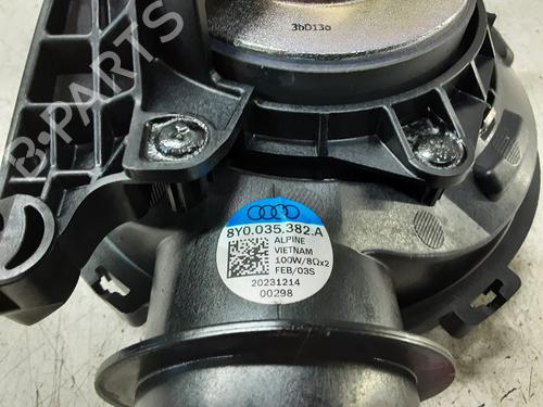 Speaker AUDI A3 Sportback (8YA, 8YF) RS3 TFSI quattro | BP33678318E2  - Image 5