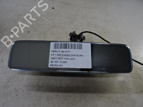 rear-mirror-mercedes-benz-a-class-w177-2018-32243462 main image