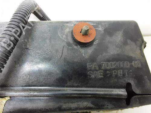 Left seat airbag HYUNDAI COUPE I (RD) 1.6 i 16V | BP20284899C13 