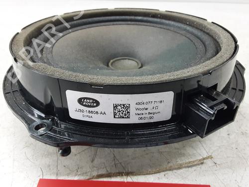 Speaker LAND ROVER DISCOVERY SPORT (L550) 2.0 P200 MHEV 4x4 | BP20286603E2 