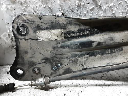 Right rear suspension arm VW GOLF V (1K1) 1.9 TDI | BP23900862M15 