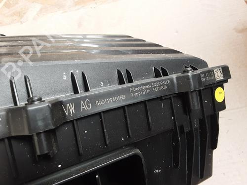 Air filter box SEAT ATECA (KH7, KHP) 1.5 TSI 4Drive | BP28472469M87