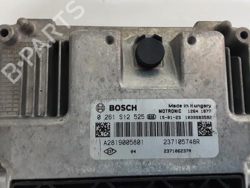 Electronic module RENAULT TWINGO III (BCM_, BCA_) 1.0 SCe 70 | BP25208259M83 - Image 2