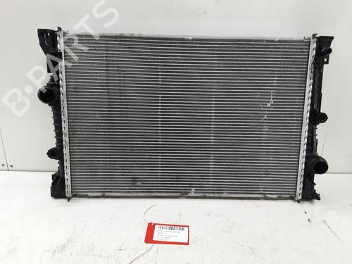 Used Water radiator BMW X4 (G02, F98) xDrive 20 d (190 hp) 32161232