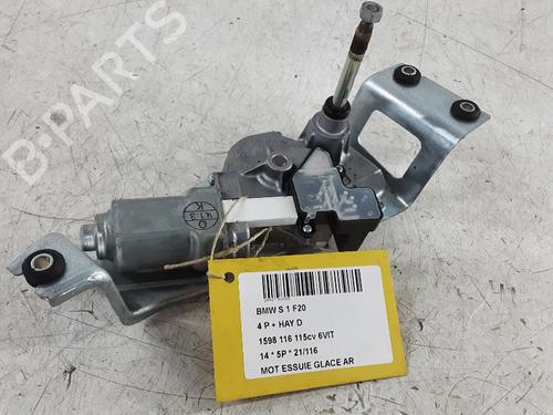 rear-wiper-motor-bmw-1-f20-2011-2012-2013-2014-2015-2016-2017-2018-2019-39052164 main image