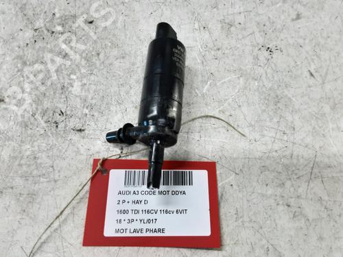 Used Washer pump Washer pump AUDI A3 (8V1, 8VK) 1.6 TDI (115 hp) 28824574 28824574