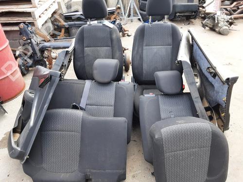 Seats set OPEL MOKKA / MOKKA X (J13) 1.6 (_76) | BP32243563C78