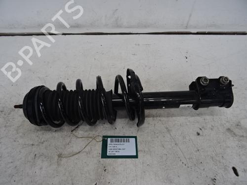 Used Left front shock absorber Left front shock absorber OPEL MERIVA B MPV (S10) 1.4 (75) (100 hp) 39054574 39054574