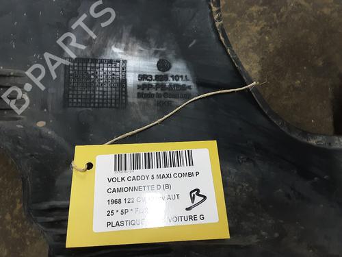 Underbody protection VW CADDY V MPV (SBB, SBJ) 2.0 TDi | BP39064103M92 - Image 2