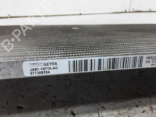 AC radiator FORD FOCUS IV (HN) 1.0 EcoBoost mHEV | BP37633330M32 - Image 5