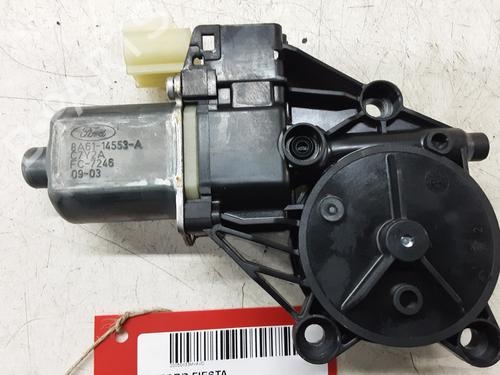Rudehejsemotor forskærm højre FORD FIESTA VI (CB1, CCN) 1.6 TDCi | BP28216822E20 