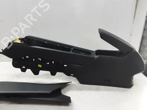 Console centrale SEAT LEON (KL1, KLG) 1.5 eTSI | BP39064024I22 - Image 2