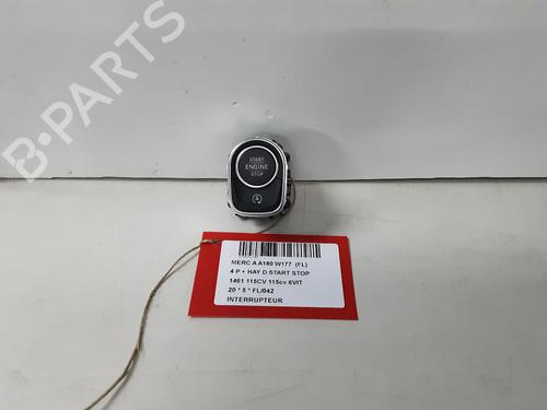 Switch MERCEDES-BENZ A-CLASS (W177) A 180 d (177.003) | BP32629483I30 - Image 2
