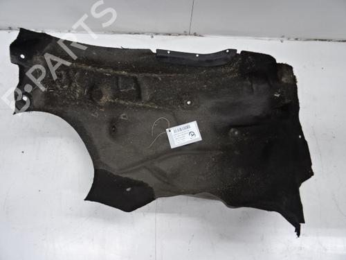 Hjulbue Hjulbue BMW 1 (F20) 116 d (116 hp) 39056836 39056836