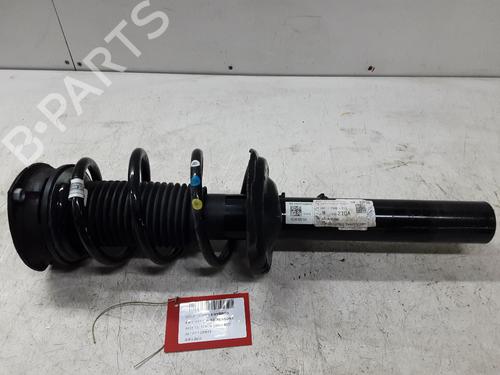 Used Right front shock absorber VW TIGUAN (CT1) 1.5 eTSI (131 hp) 31708487
