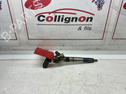 Injector RENAULT SCÉNIC II (JM0/1_) 1.5 dCi (JM1E, JM16) | BP20280226M100 