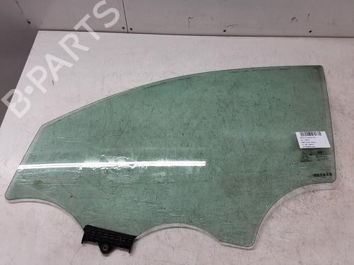 Used Front left door window HYUNDAI TUCSON (TL, TLE) 1.7 CRDi (141 hp) 20281002