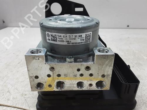 ABS pump SEAT LEON (KL1, KLG) 1.5 eTSI | BP39063467M43 - Image 2