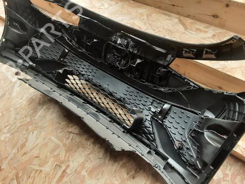 Zderzak przedni VW ID.5 (E39) GTX | BP29928436C7 