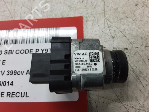 Camera AUDI A3 Sportback (8YA, 8YF) RS3 TFSI quattro | BP33678332E14 - Image 2