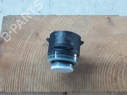 Electronic module MERCEDES-BENZ VITO Van (W447) 116 CDI (447.601, 447.603, 447.605) | BP29168037M83 - Image 2