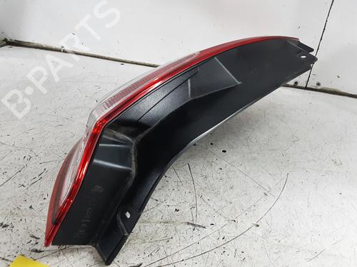 Left taillight FORD FIESTA VI (CB1, CCN) 1.25 | BP39063462C34 - Image 2