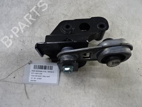 Used Gearbox mount NISSAN QASHQAI II SUV (J11, J11_) 1.3 DIG-T (160 hp) 20269697