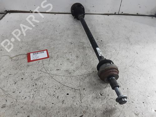 Right rear driveshaft VW T-ROC (A11, D11) 2.0 TSI 4motion | BP32293466M41 - Image 2