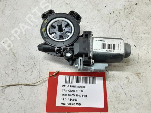 right-front-window-motor-peugeot-partner-box-bodympv-2008-24832208 main image