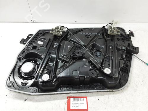 Used Front left window mechanism Front left window mechanism MERCEDES-BENZ A-CLASS (W177) A 200 d (177.012) (150 hp) 39059319 39059319