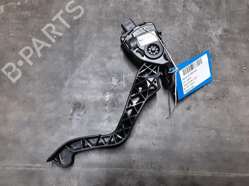 Used Pedal Pedal PEUGEOT 207 (WA_, WC_) 1.6 HDi (90 hp) 20284615 20284615
