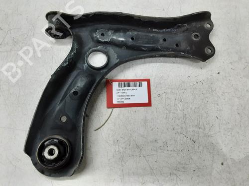 Left front suspension arm SEAT IBIZA IV SC (6J1, 6P5) 1.2 | BP28170927M12 