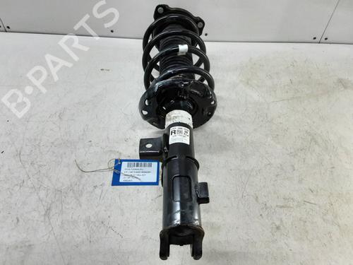 Used Right front shock absorber HYUNDAI TUCSON (TL, TLE) 1.6 CRDi hybrid 48V All-wheel Drive (136 hp) 32243357